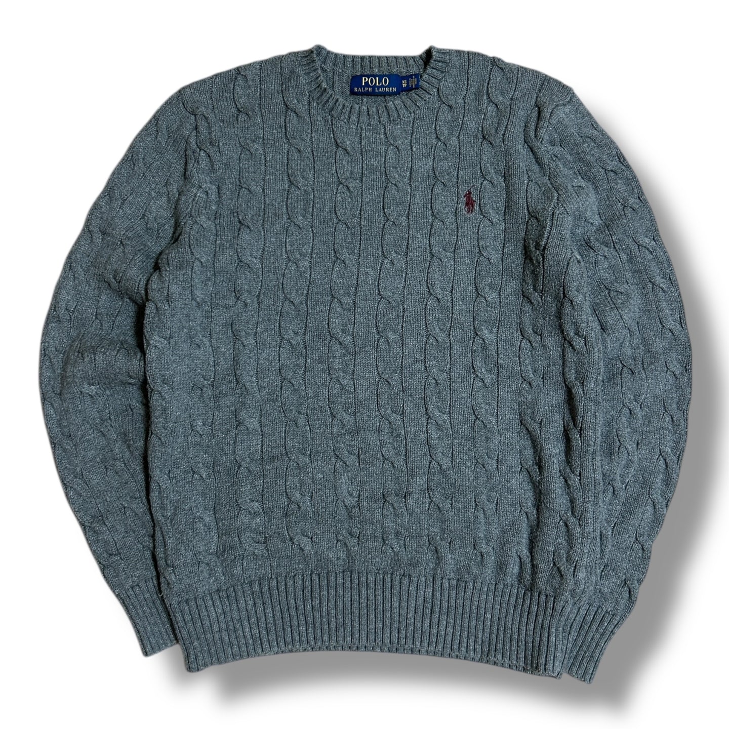 Ralph Lauren Sweater (XS)