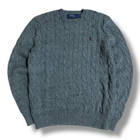 Ralph Lauren Sweater (XS)