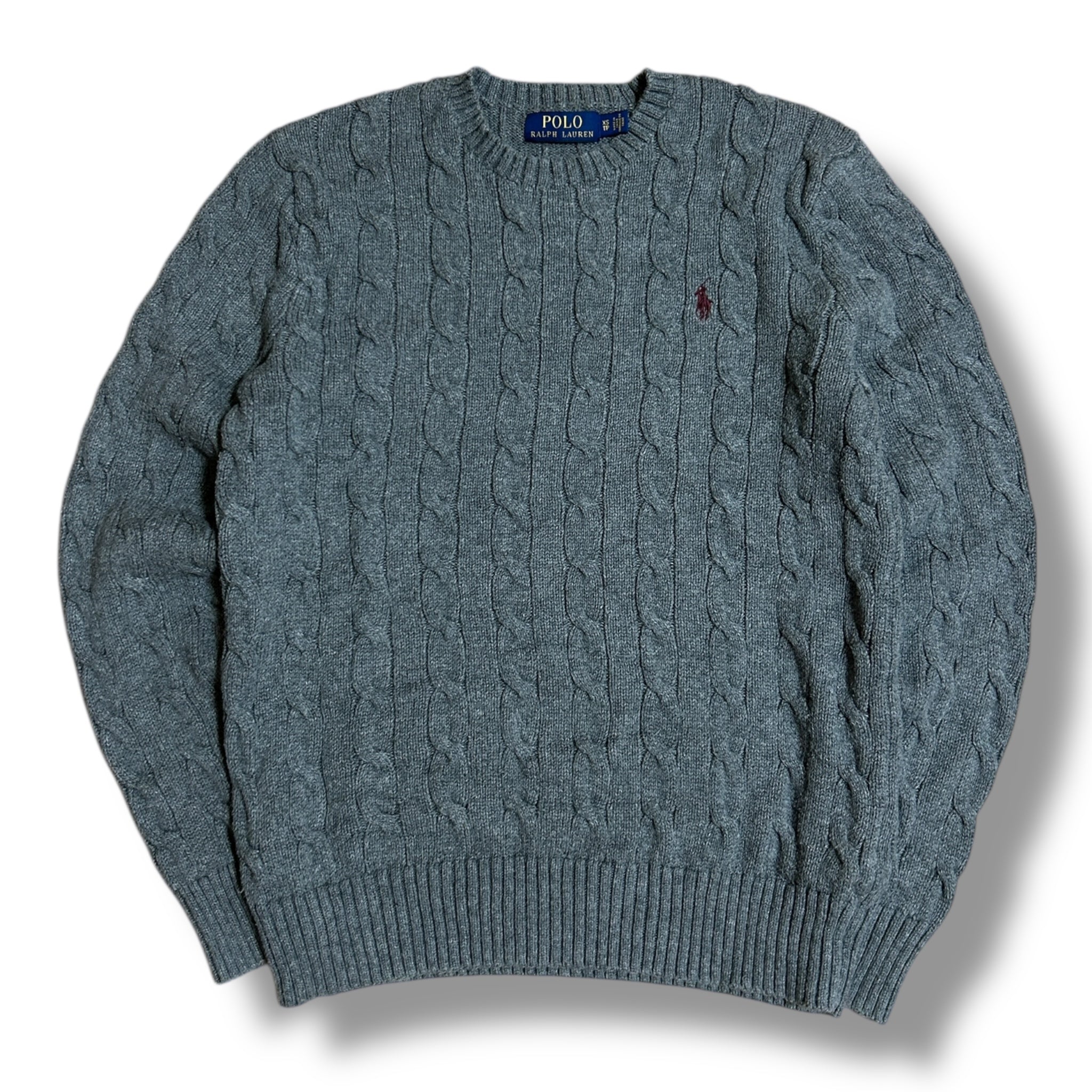 Ralph Lauren Sweater (XS)
