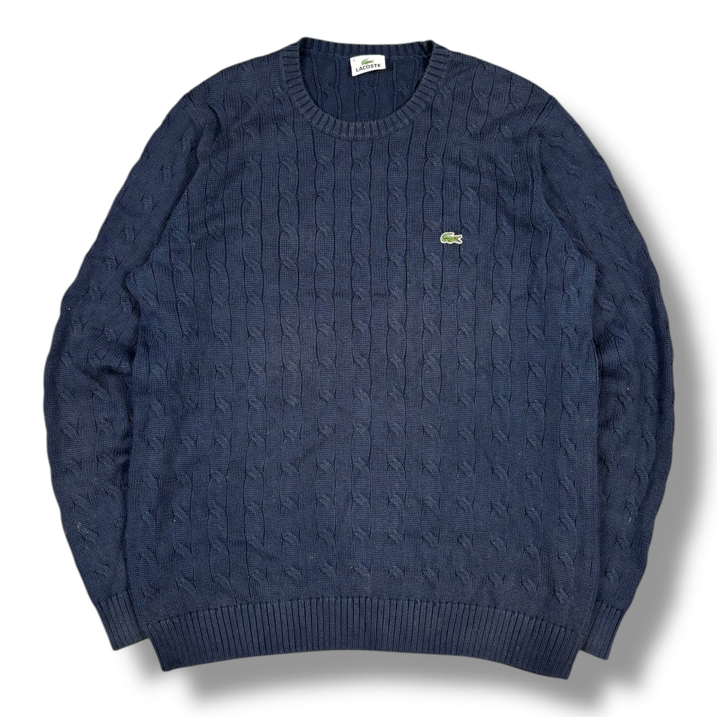 Lacoste Sweater (L)