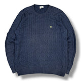 Lacoste Sweater (L)