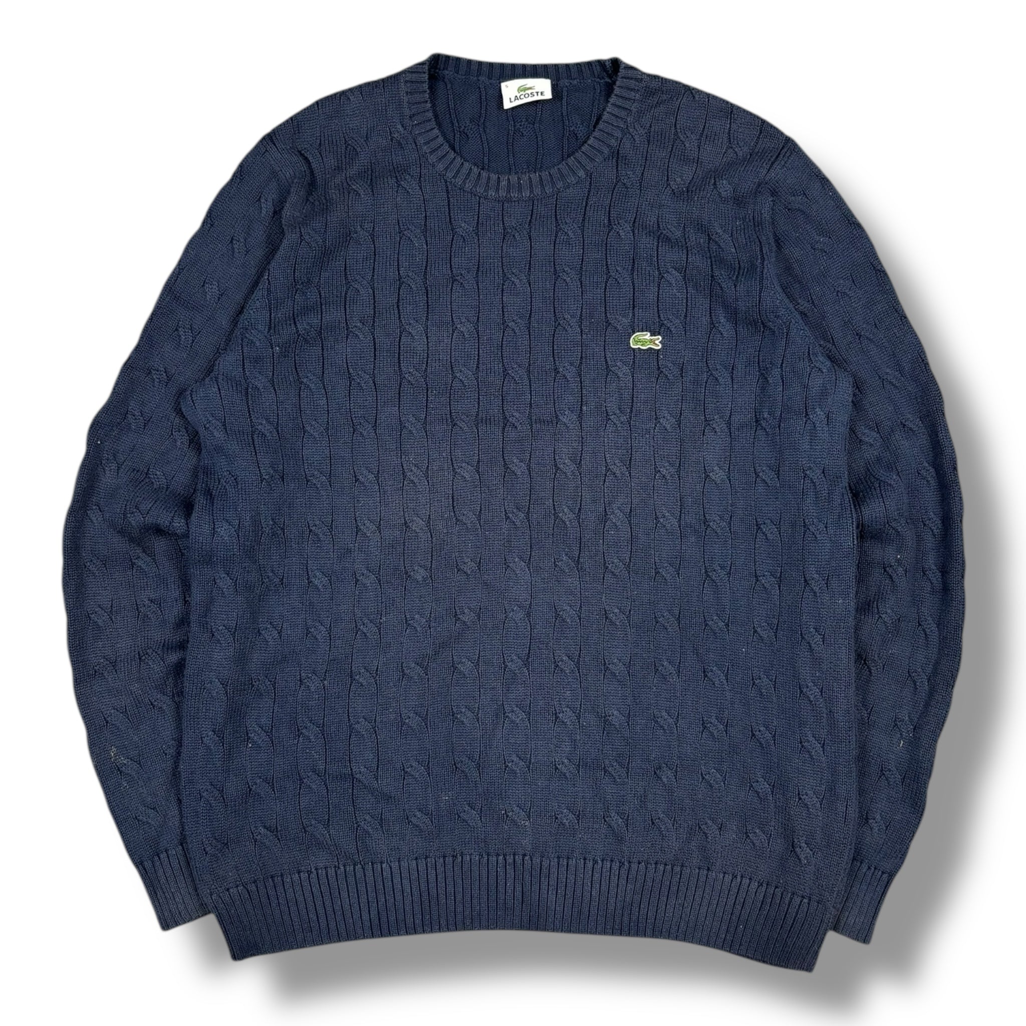 Lacoste Sweater (L)