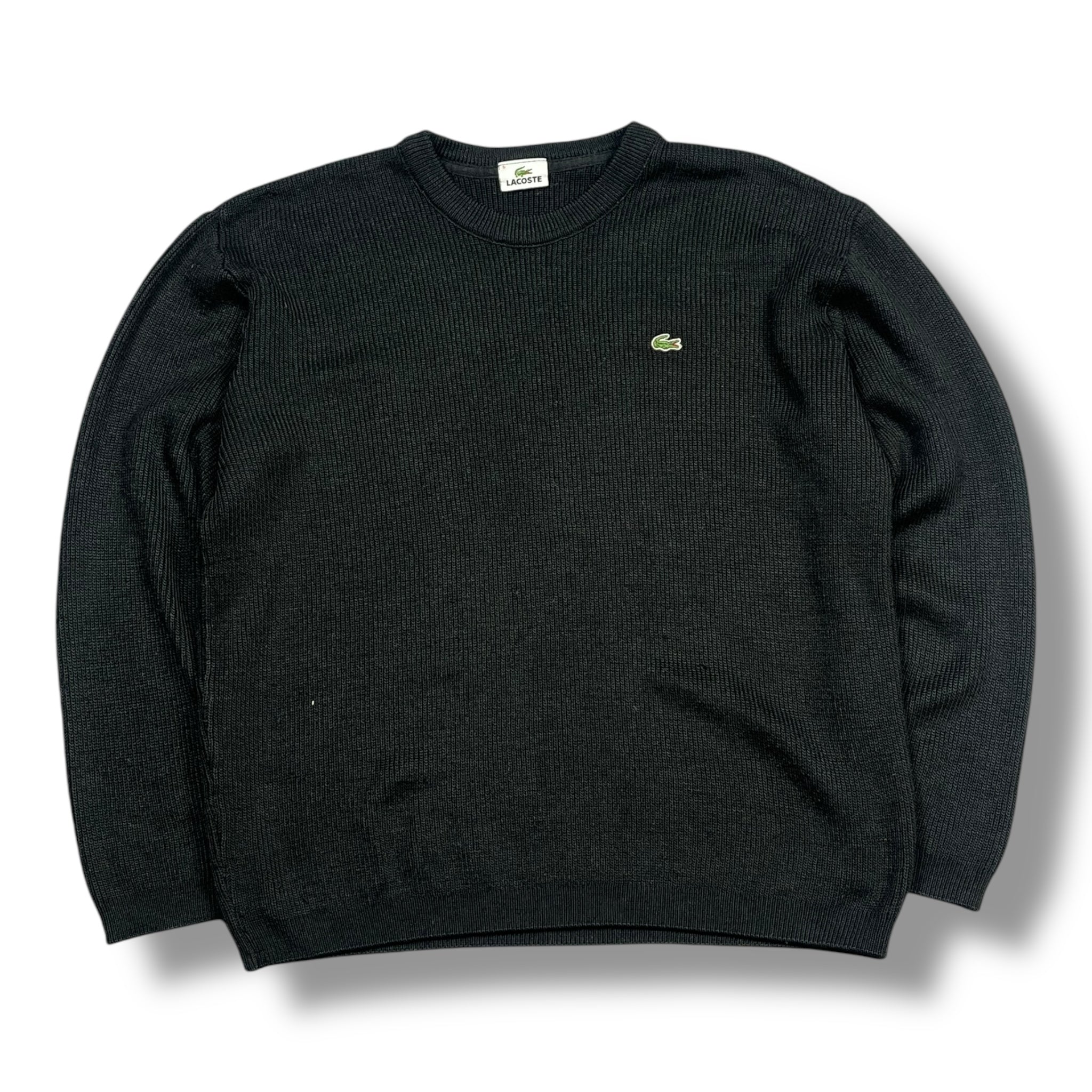 Lacoste Sweater (XL)