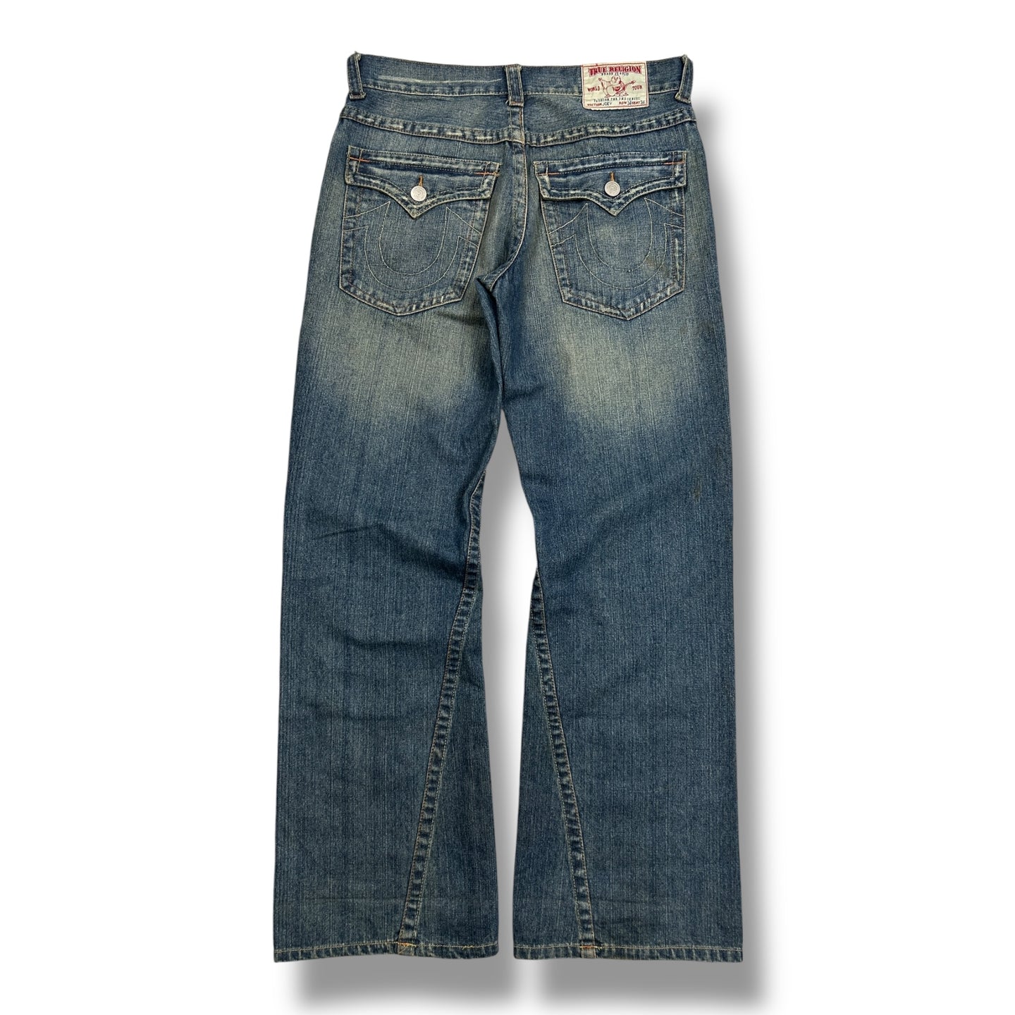 True Religion Jeans (L)