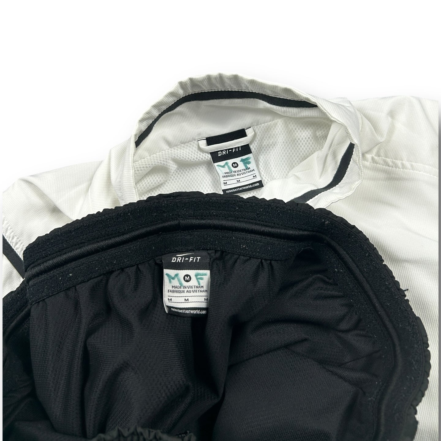 Nike Tracksuit (M)